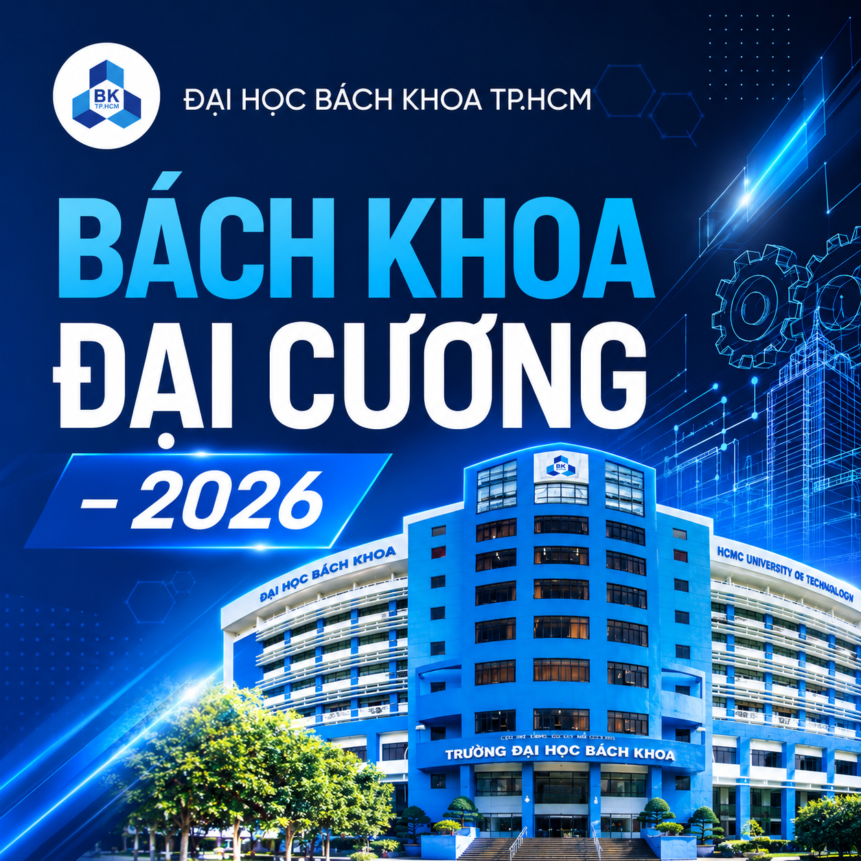 Tổng hợp tài liệu Đại cương Bách Khoa
