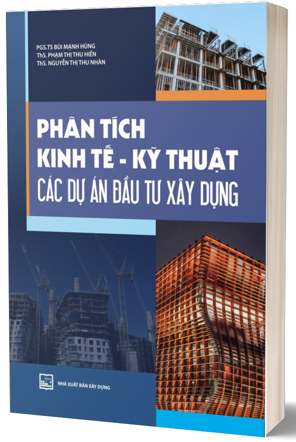 Tài liệu chuyên ngành Khoa Xây Dựng ĐH BK