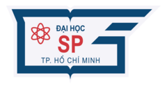 Logo HCMUE